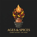 Ages & Spices